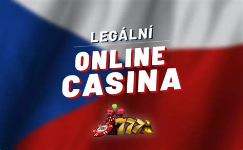 Online Casina s Českou Licencí 